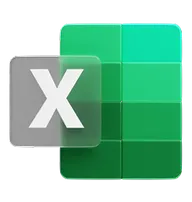 Excel Icon