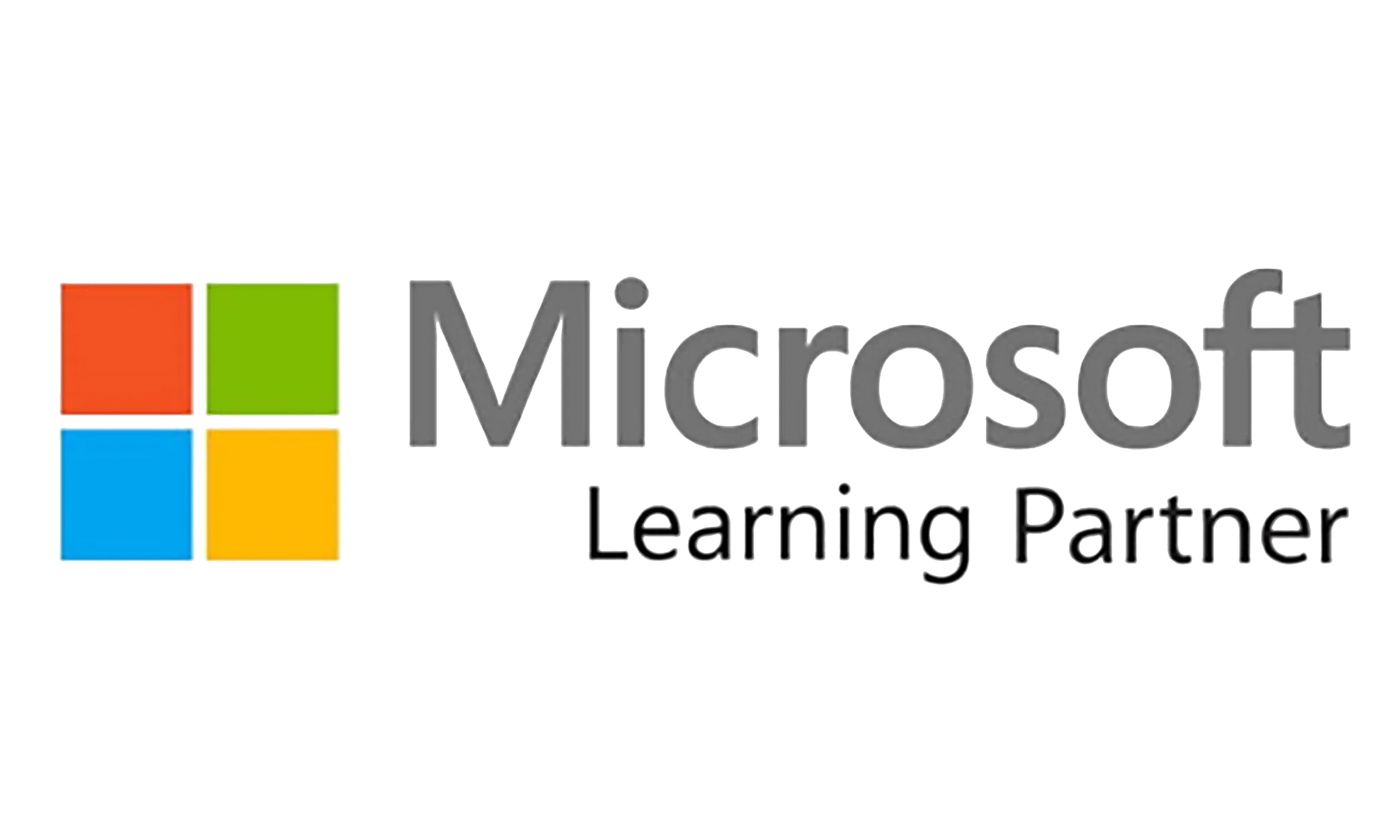 Microsoft Partner