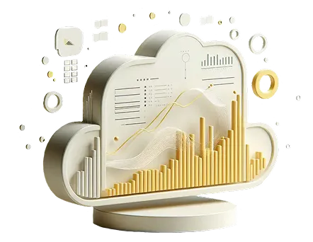 3D Data Visualization